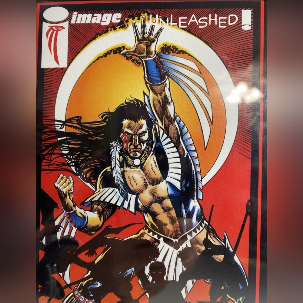 Spawn #9 (3/93) Image Comics 1st Medieval Spawn & Angela Graded CGC 9.6 WHITE - Picture 5 of 6